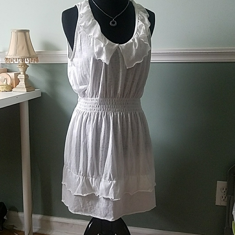 Topshop dress